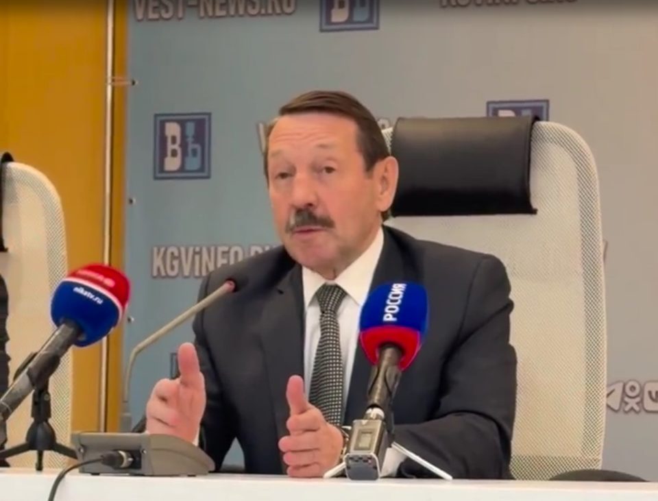 выбор, Общество, Геннадий Скляр, Государственная Дума