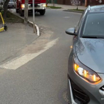 ДТП, Происшествия