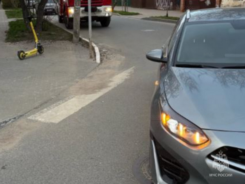 ДТП, Происшествия