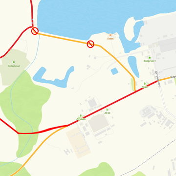 Общество, Ограничение движения