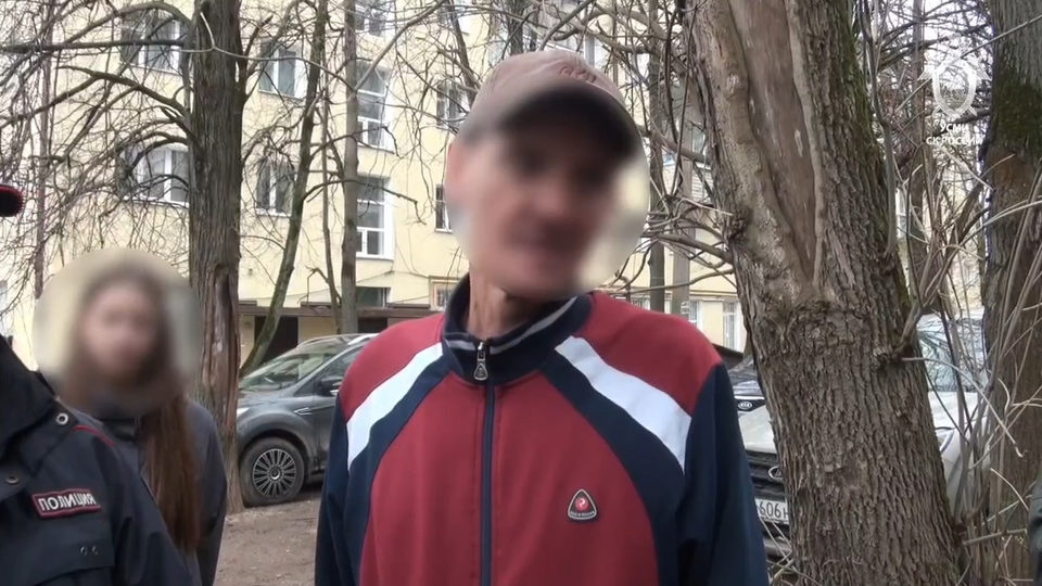 Избиение, Криминал, Нападение, Разбой, Убийство, Город Калуга, Калужская область, Полиция, Прокуратура, Следственный комитет