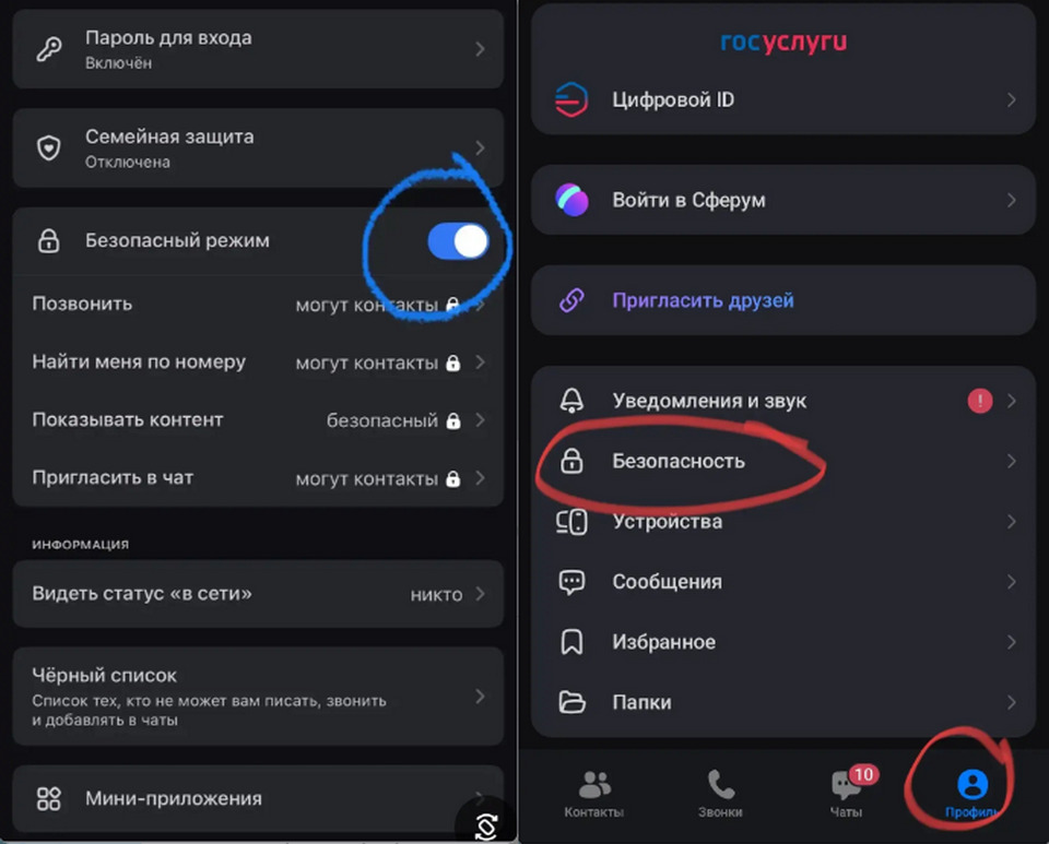 Интернет, Общество, Социальная сеть