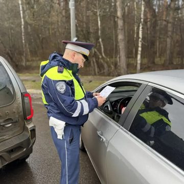 Авто, Общество, ГИБДД, Судебные приставы
