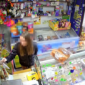 Кража, Криминал, Хищение, Город Калуга, Калужская область