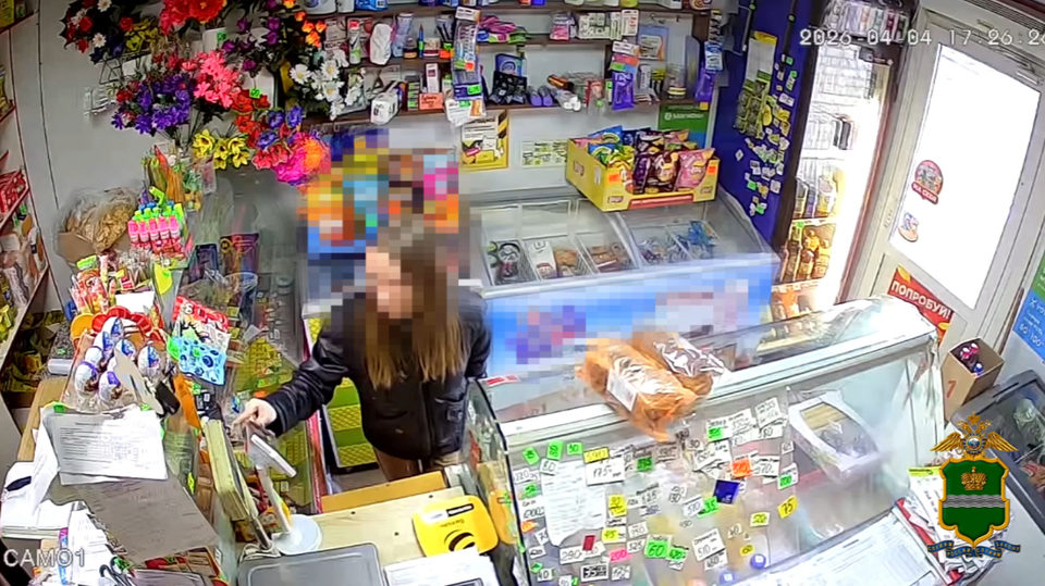 Кража, Криминал, Хищение, Город Калуга, Калужская область