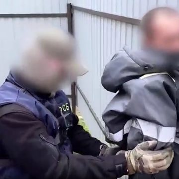 Общество, Терроризм, ФСБ