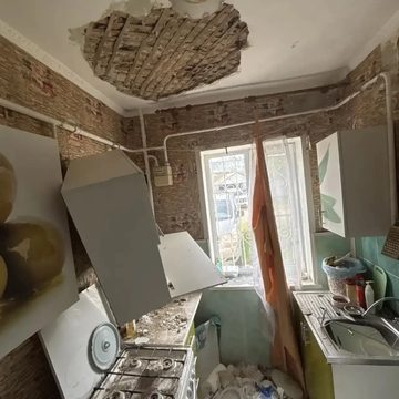 ЖКХ, Происшествия, Город Людиново, Людиновский район
