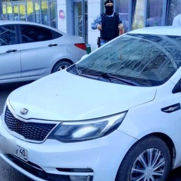 Арест, Долги, Криминал, Город Калуга, Калужская область, Судебные приставы