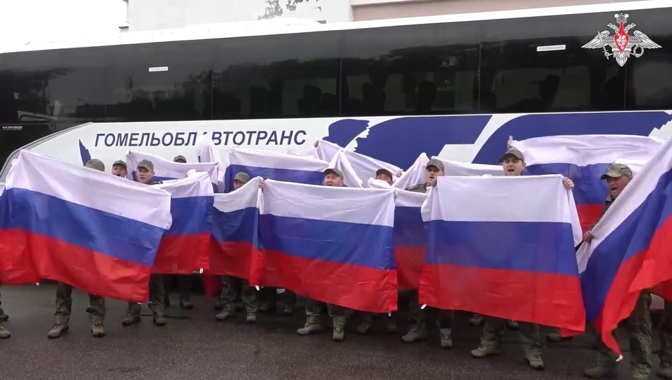 Военная операция на Украине (СВО), Общество
