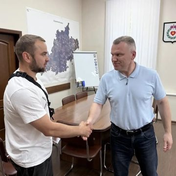 Благоустройство города, Искусство, Общество, Боровский район, Город Боровск, Калужская область