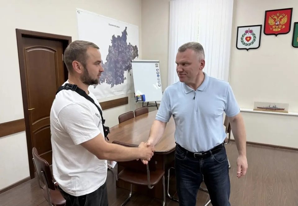 Благоустройство города, Искусство, Общество, Боровский район, Город Боровск, Калужская область