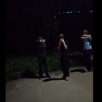 Дети, Общественный транспорт, Происшествия