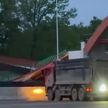 ДТП, Происшествия, Город Обнинск