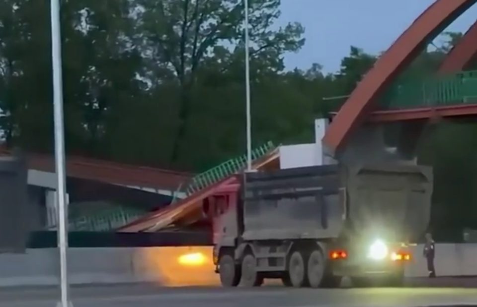 ДТП, Происшествия, Город Обнинск