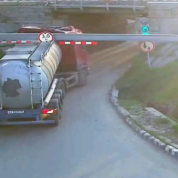 Авария, ДТП, Происшествия, Город Обнинск, Калужская область