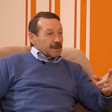 Общество, Геннадий Скляр