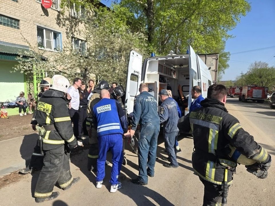 Происшествия, Город Малоярославец, Калужская область, Малоярославецкий район