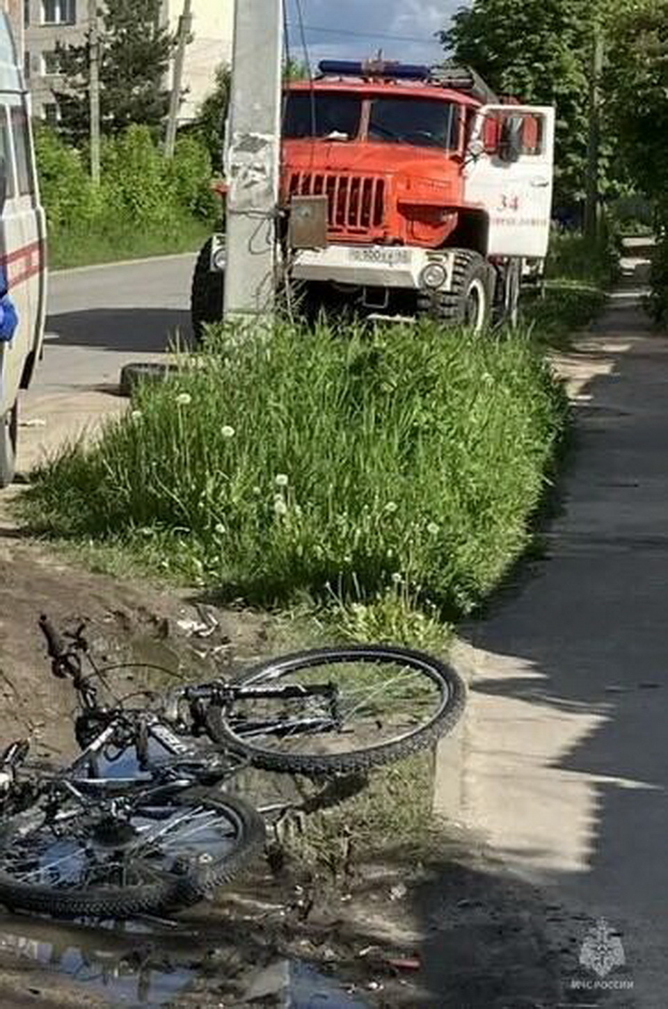 ДТП, Происшествия, Малоярославецкий район