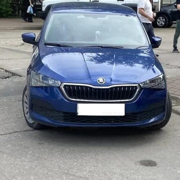 Авария, Дети, ДТП, Происшествия, Город Калуга, Калужская область