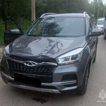 Дети, ДТП, Происшествия, ГИБДД, Город Обнинск