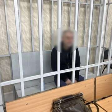 Арест, Криминал, Происшествия, Убийство, Город Калуга, Калужская область