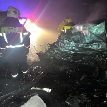 Авария, ДТП, Происшествия, Бабынинский район, Калужская область