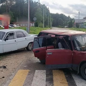ДТП, Происшествия, ГИБДД, Дзержинский район