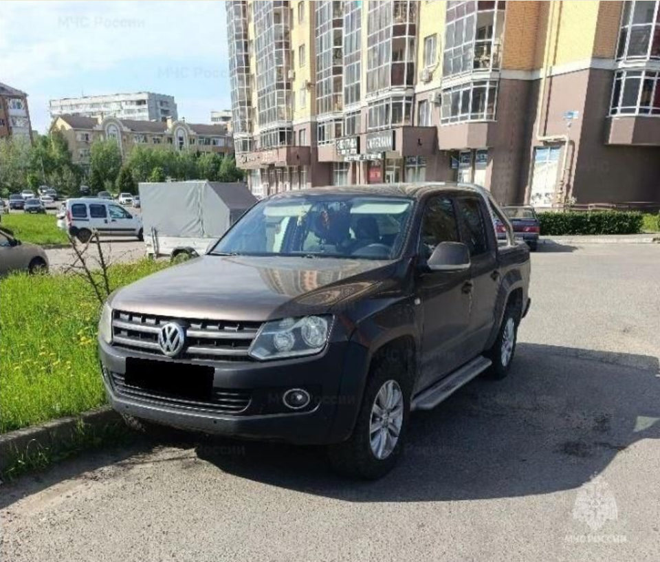 Авария, ДТП, Происшествия, Город Обнинск, Калужская область