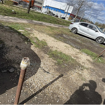 Благоустройство города, Общество, Город Калуга, Городская управа Калуги