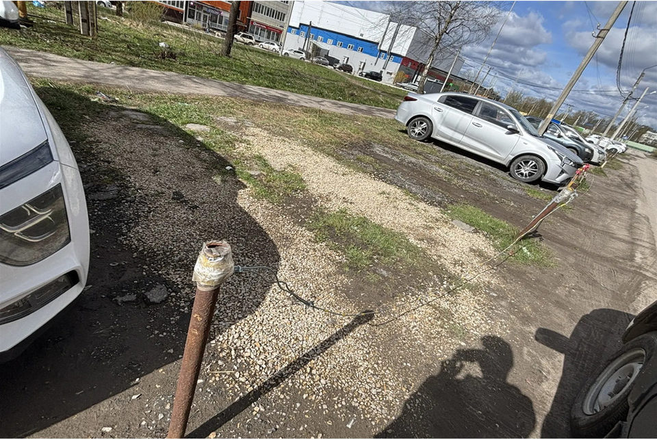 Благоустройство города, Общество, Город Калуга, Городская управа Калуги