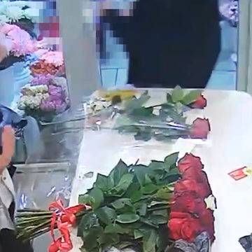 Кража, Криминал, Ограбление, Поножовщина, Хищение, Город Калуга, Калужская область