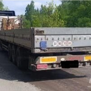 Авария, ДТП, Происшествия, Город Обнинск, Калужская область