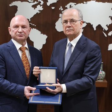 Литература, Награждение, Политика, Поэты, Вадим Терехин, Город Калуга, Калужская область