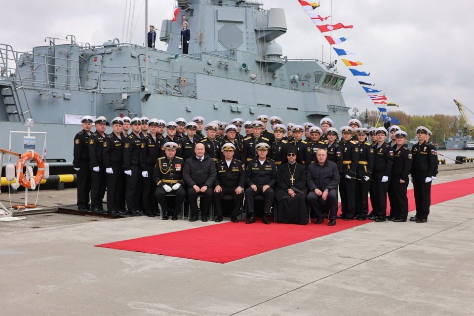 Армия, Общество, Юрий Моисеев, Городская дума Калуги