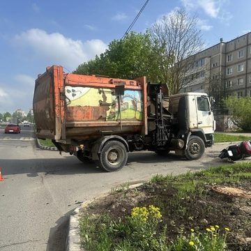 Авария, ДТП, Происшествия, Город Обнинск, Калужская область