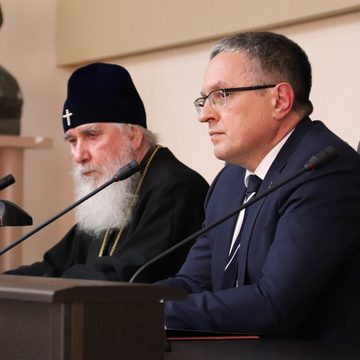 Дети, Образование, Общество, Школы, Дмитрий Денисов, Город Калуга, Калужская область