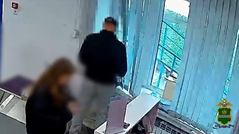 Кража, Криминал, Хищение, Дзержинский район, Калужская область