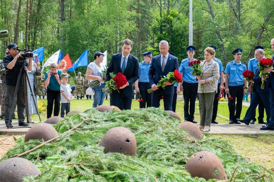 Великая Отечественная война, Общество