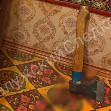 Криминал, Происшествия, Убийство, Малоярославецкий район