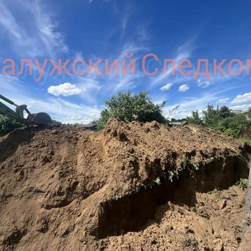 Несчастный случай, Происшествия, Смерть, Город Козельск, Калужская область, Козельский район
