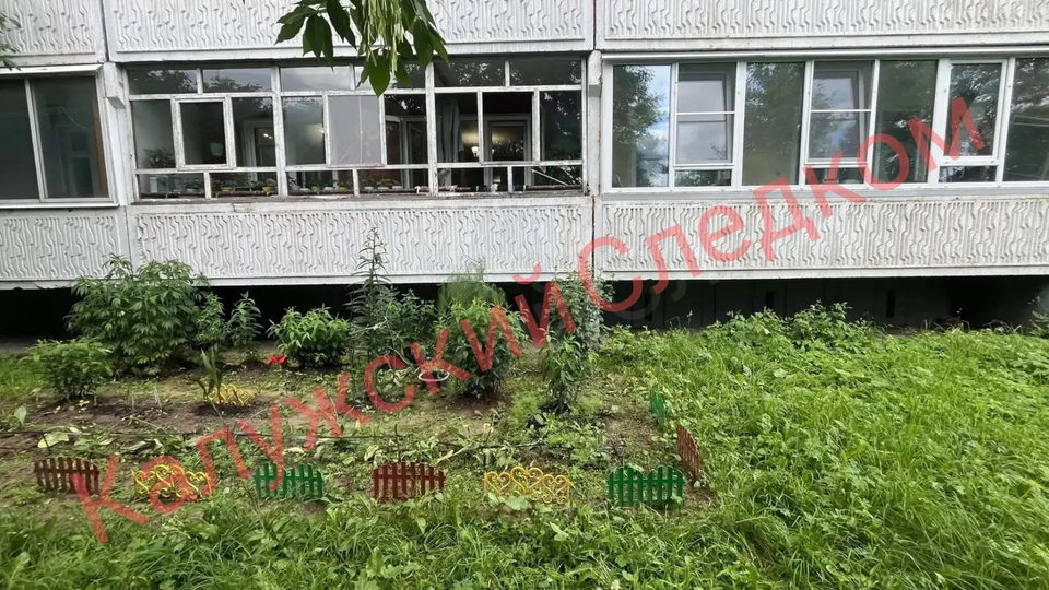 Несчастный случай, Происшествия, Город Обнинск, Следственный комитет
