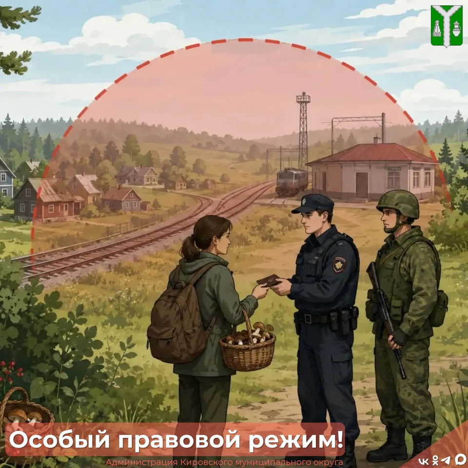 Военная операция на Украине (СВО), Общество, Кировский район