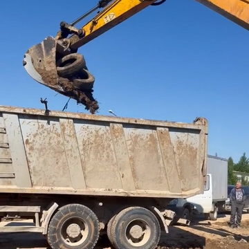 Общество, Строительство, Экология