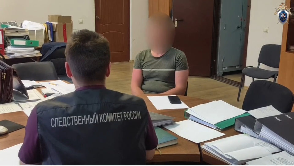 Избиение, Криминал, Телевидение, Город Калуга, Калужская область