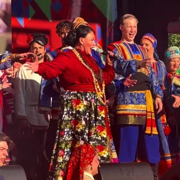 Культура, Музыка, Общество