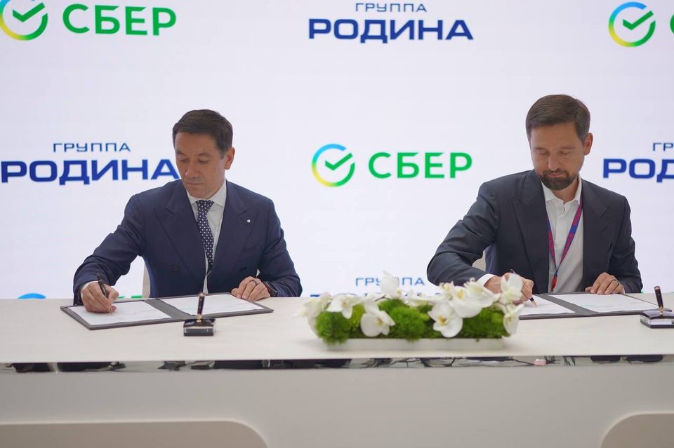 Банки, Владимир Щекин, Евгений Титов, Сбербанк