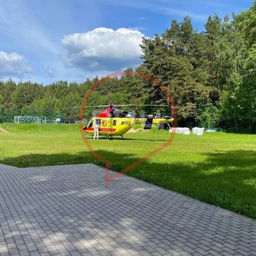 Дети, Происшествия, Боровский район, Город Боровск