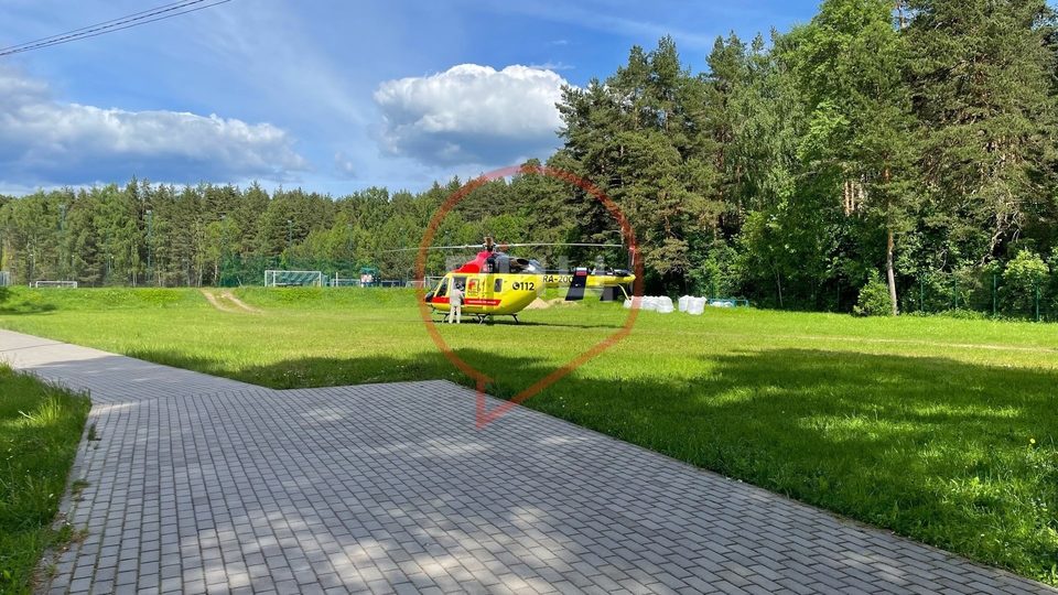 Дети, Происшествия, Боровский район, Город Боровск