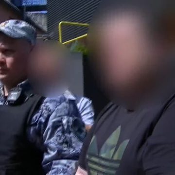 Криминал, Стрельба, Убийство, Город Калуга, Калужская область