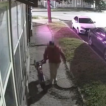 Кража, Криминал, Угон, Хищение, Город Калуга, Калужская область